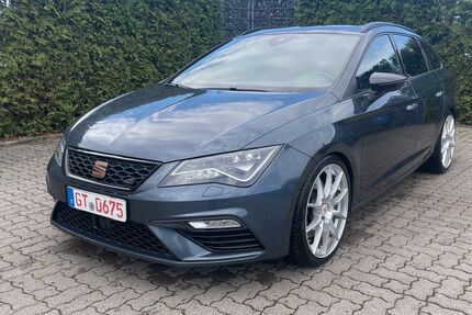 Seat Leon 101.000 km 19.000 &euro; Verl 33415
