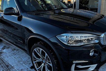 BMW X5 265.000 km 18.990 &euro; Aschaffenburg 63741