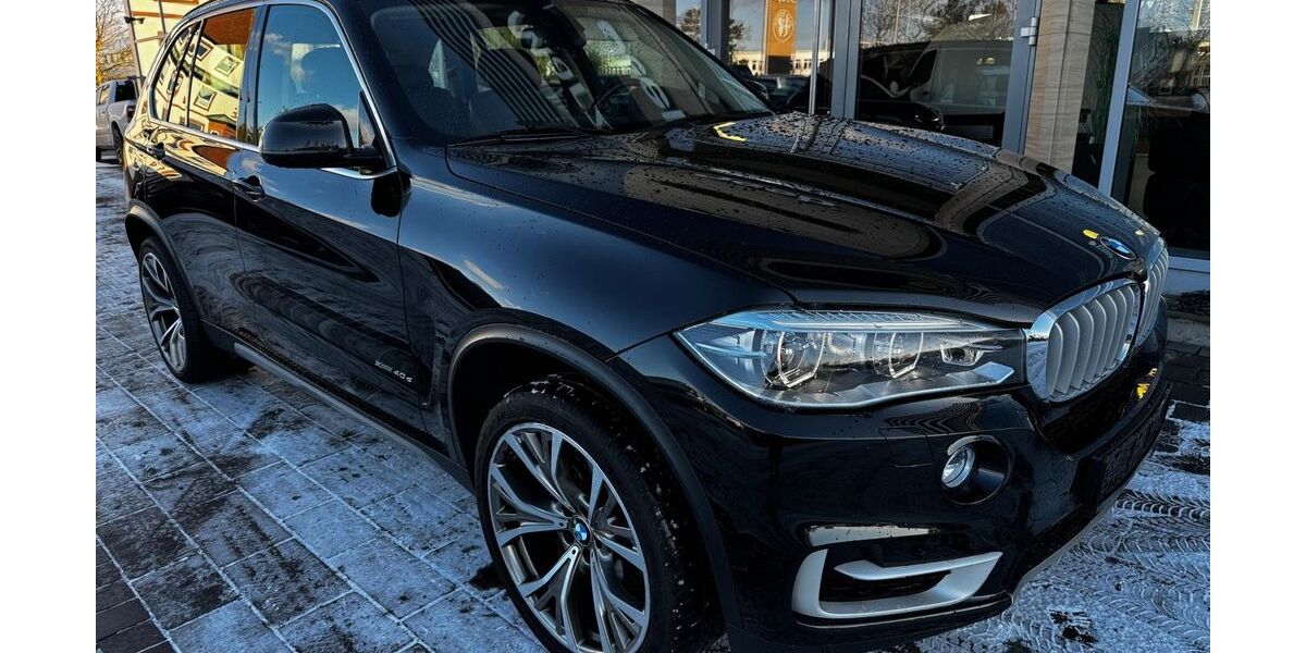 BMW X5 265.000 km 18.990 &euro; Aschaffenburg 63741