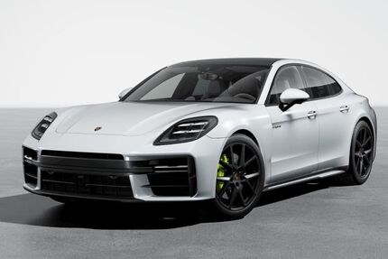 Porsche Panamera 12.100 km 121.400 &euro; Filderstadt 70794