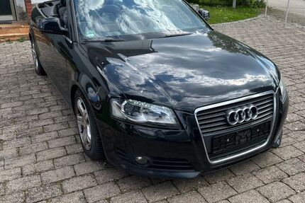 Audi A3 200.000 km 7.000 &euro; Schwäbisch Gmünd 73529