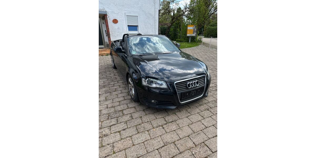 Audi A3 200.000 km 7.000 &euro; Schwäbisch Gmünd 73529
