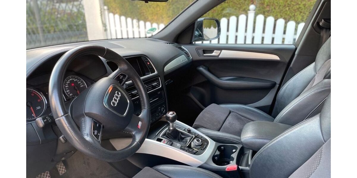 Audi Q5 146.000 km 14.700 &euro; München 81245