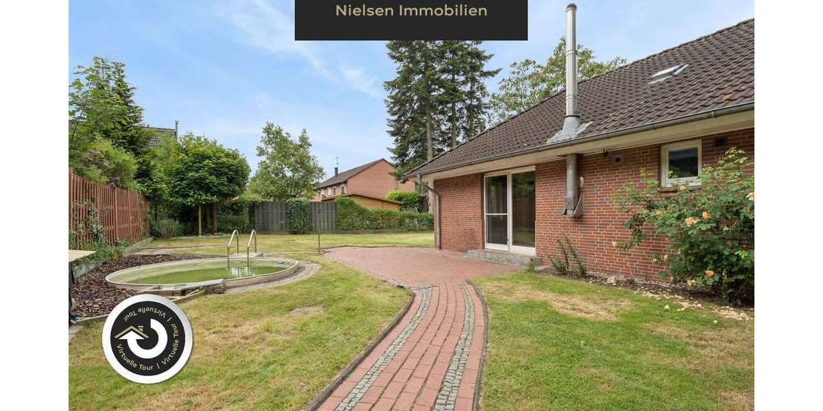 Einfamilienhaus Axstedt - 5 Zimmer, 169 m&sup2;, 278.490&euro; | Angebot:26658410