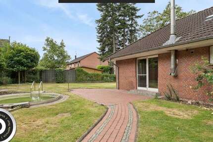 Haus Axstedt - 5 Zimmer, 169 m&sup2;, 278.490&euro; | Angebot:26658410