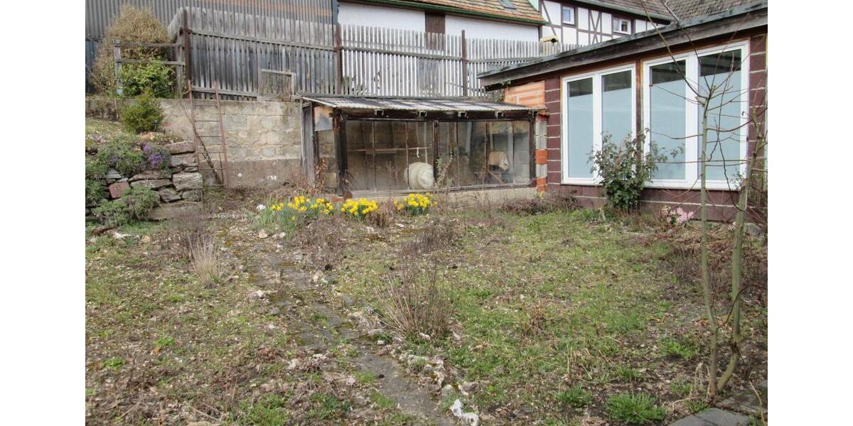 Einfamilienhaus Sangerhausen - 5 Zimmer, 95 m&sup2;, 69.000&euro; | Angebot:26794365