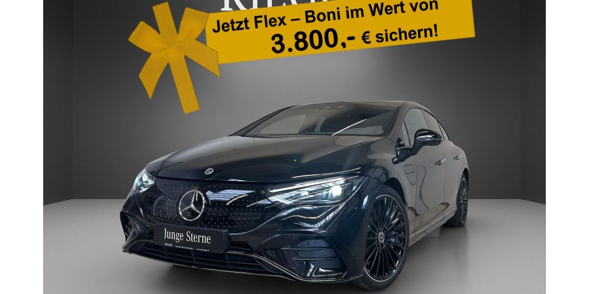 Mercedes-Benz EQE 10.166 km 64.749 &euro; Altdorf 90518