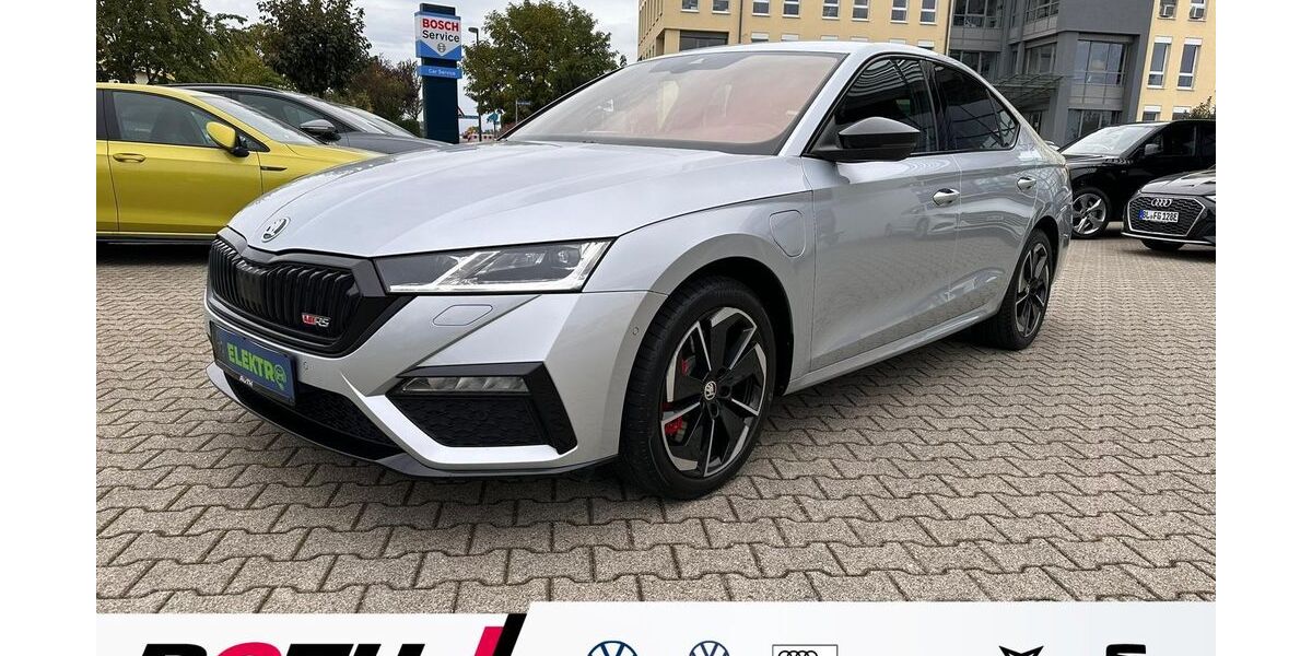 Skoda Octavia 75.290 km 24.990 &euro; Achern 77855