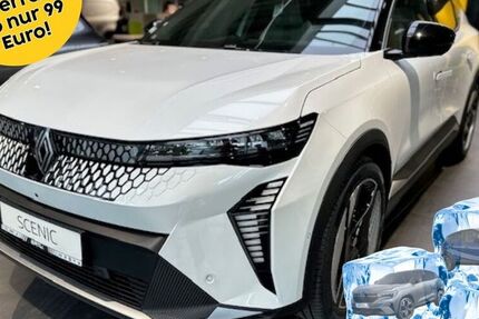 Renault Scenic E-TECH