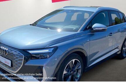Audi Q4 e-tron 16.006 km 41.889 &euro; Wuppertal 42109