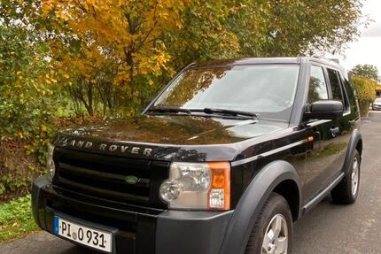 Land Rover Discovery 307.000 km 6.450 € Hemdingen 25485