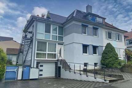 Haus Schwaigern - 6 Zimmer, 178 m&sup2;, 485.000&euro; | Angebot:25194264