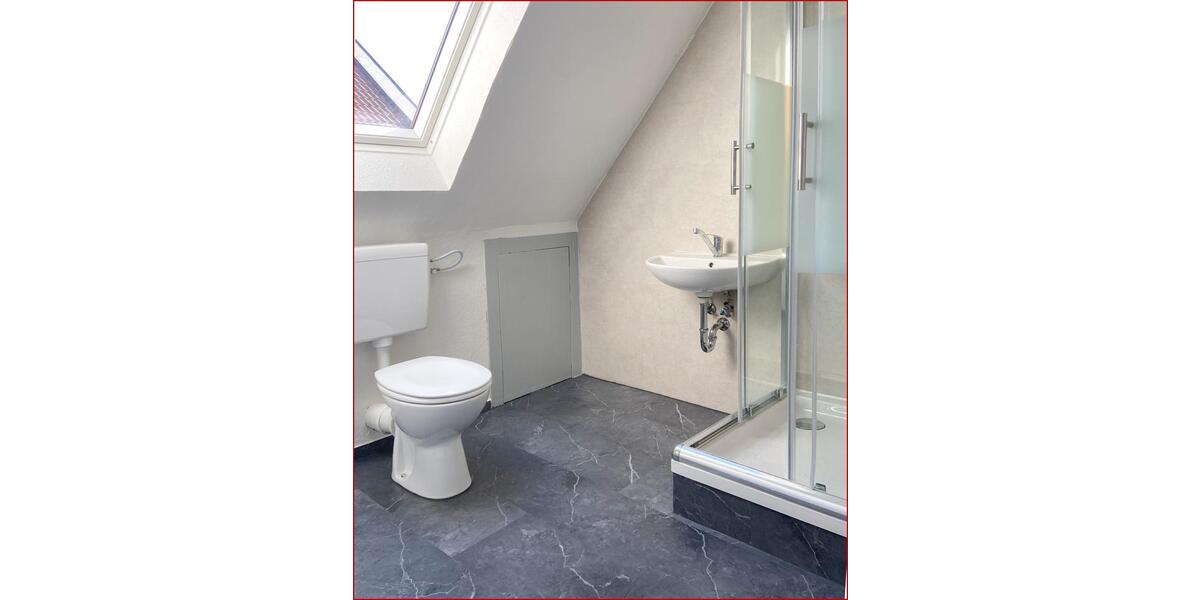 Dachgeschoßwohnung Schwentinental - 3 Zimmer, 65 m&sup2;, 770&euro; | Angebot:26234403