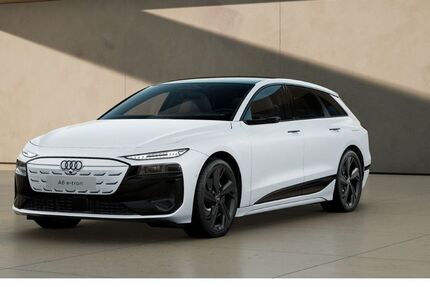 Audi A6 e-tron 12.560 km 62.970 &euro; Diez 65582