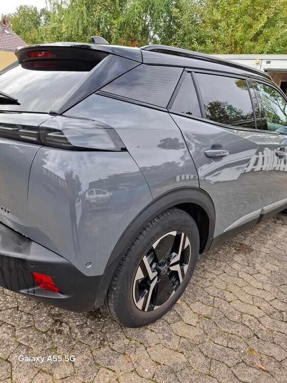 Peugeot 2008 13.000 km 27.500 € Einbeck 37574