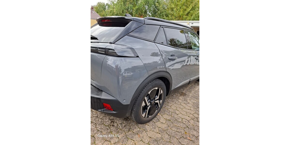 Peugeot 2008 13.500 km 26.900 &euro; Einbeck 37574