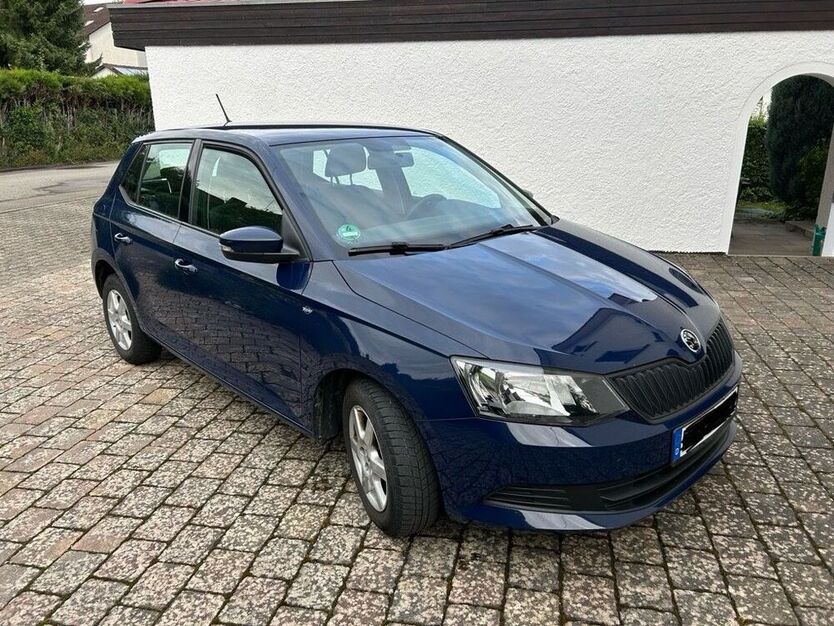 Fabia