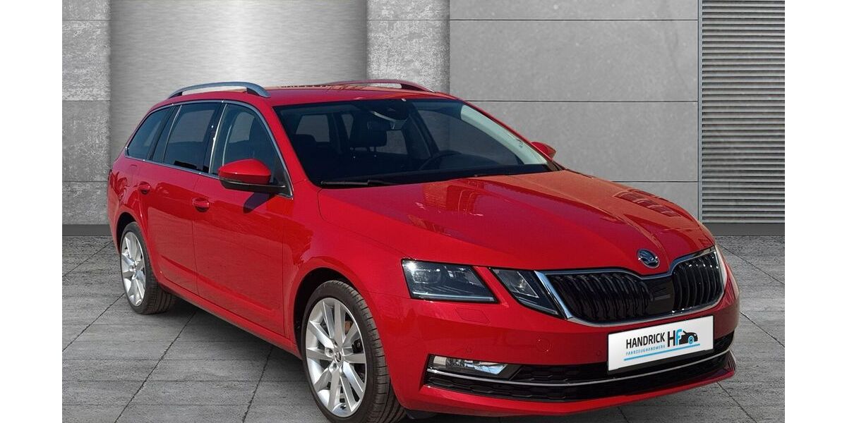 Skoda Octavia 59.590 km 22.980 &euro; Bahretal 01819
