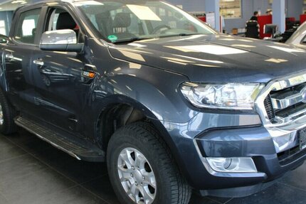 Ford Ranger XLT 97.910 km 18.980 &euro; Euskirchen 53881