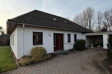 Familienfreundliches Einfamilienhaus in Brunsbüttel zu vermieten 7.5 zimmer