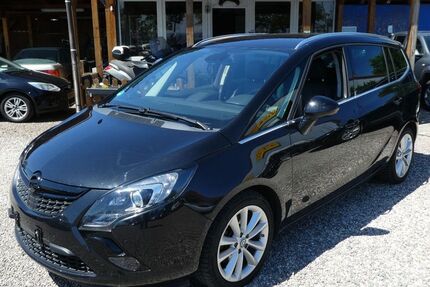 Opel Zafira Tourer 188.730 km 6.490 &euro; Dresden 01219