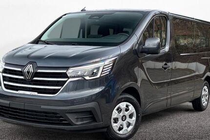 Renault Trafic 17.500 km 42.977 &euro; Bodenwöhr 92439