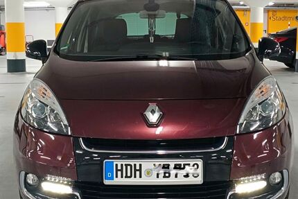 Renault Scenic 98.000 km 4.800 &euro; Heidenheim an der Brenz 89522