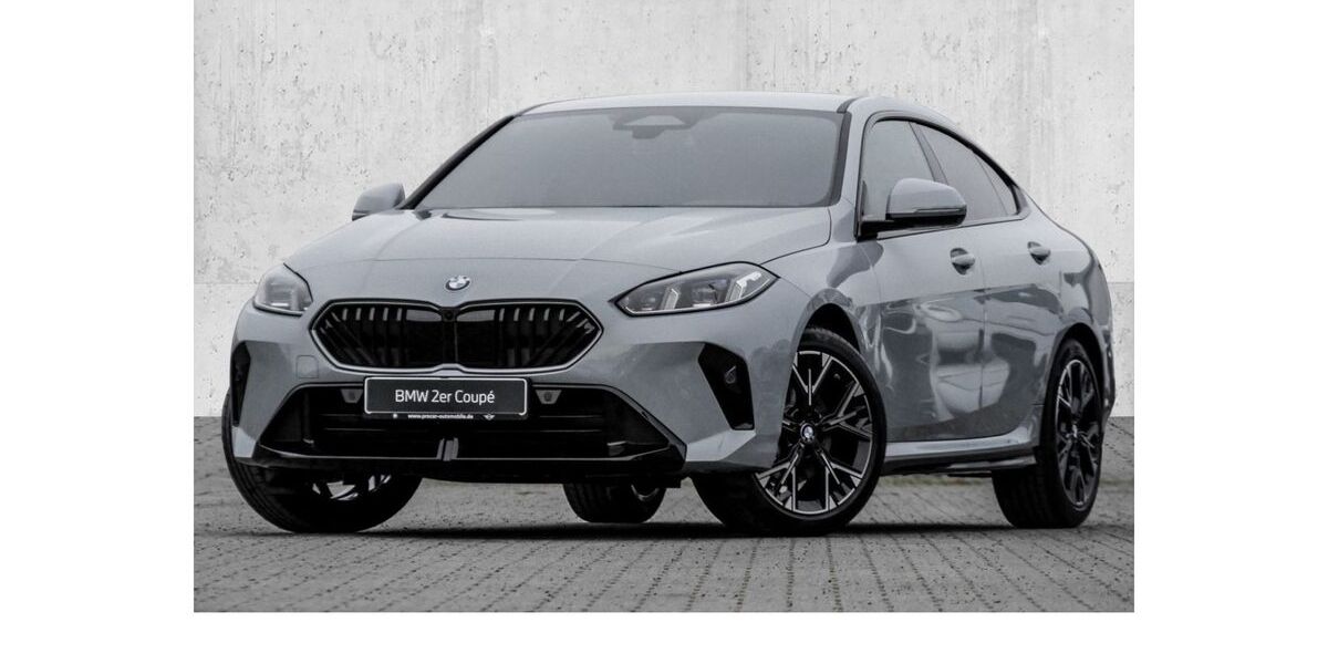 BMW 220 Gran Coupé 1.001 km 44.000 &euro; Emsdetten 48282