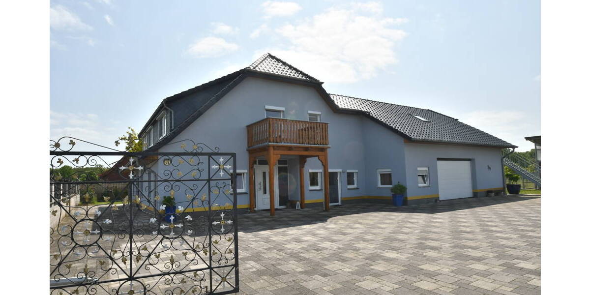 Mehrfamilienhaus, Wohnhaus Hilgermissen Eitzendorf - 649.000&euro; | Angebot:26204009
