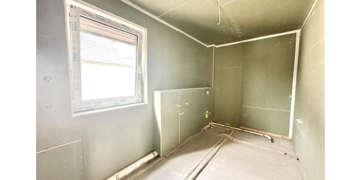 Erstbezug im Zukunftshaus | Ökologisch, effizient, einzigartig - mit Einbauküche! zimmer