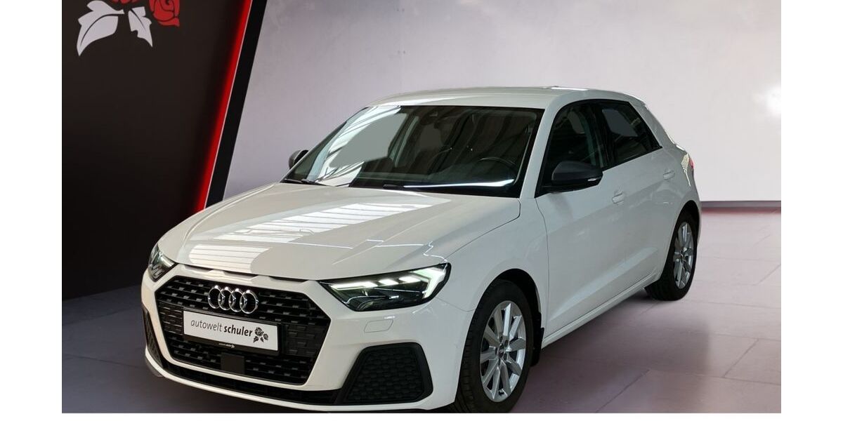 Audi A1 61.200 km 19.980 &euro; Zimmern ob Rottweil 78658