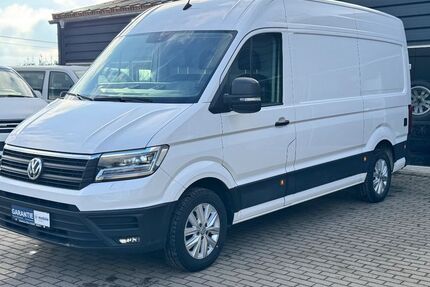 VW Crafter 149.890 km 26.490 &euro; Erfurt 99092