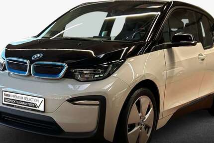 BMW i3 30.317 km 19.290 &euro; Karlsruhe 76227