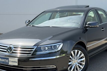 VW Phaeton 157.000 km 14.999 &euro; Offenburg 77656