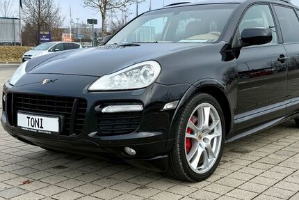 Porsche Cayenne 269.000 km 9.900 &euro; München 81243