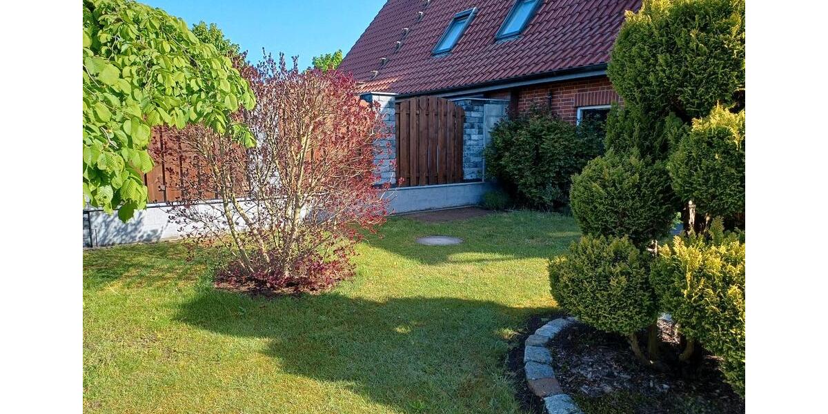 Doppelhaushälfte Boizenburg/Elbe Elbe - 5 Zimmer, 180 m&sup2;, 289.000&euro; | Angebot:26762436