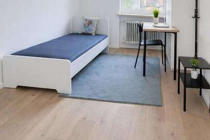 Zimmer Germering Neugermering - 745&euro; | Angebot:25108378