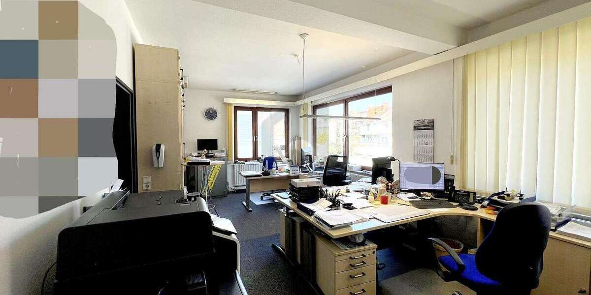 Gewerbeobjekt Bremen Walle - 2.000&euro; | Angebot:25549991