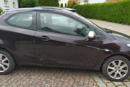 Mazda 2 195.000 km 2.700 € Kissing 86438