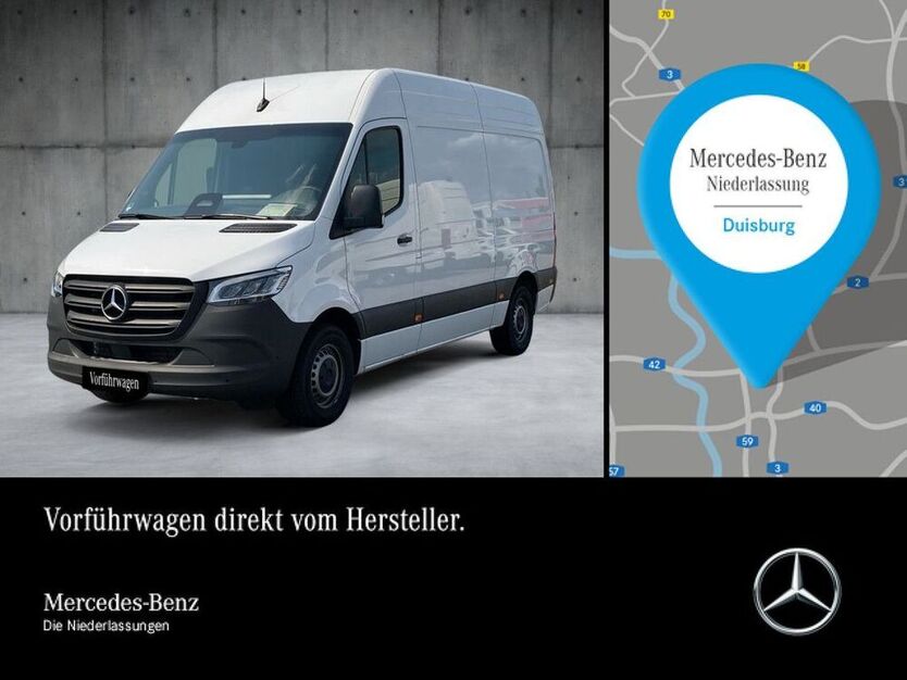 Sprinter