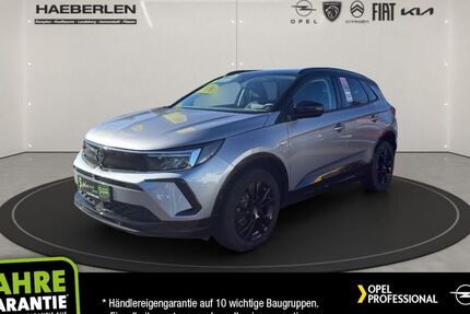 Opel Grandland (X) 20.000 km 21.980 &euro; Landsberg 86899