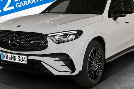 Mercedes-Benz GLC 300 10.000 km 67.870 &euro; Karlsruhe 76185