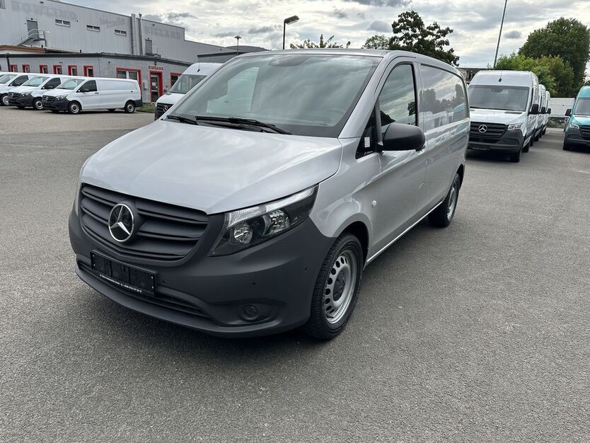 Mercedes-Benz Vito 106.150 km 25.228 € Mainz 55122