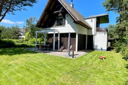 Haus Karlshagen - 4 Zimmer, 157 m&sup2;, 890.000&euro; | Angebot:24415673