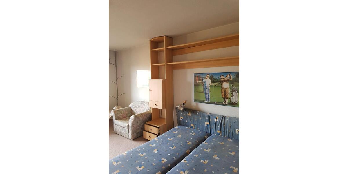 Etagenwohnung Bad Griesbach im Rottal - 1 Zimmer, 41 m&sup2;, 360&euro; | Angebot:26329496