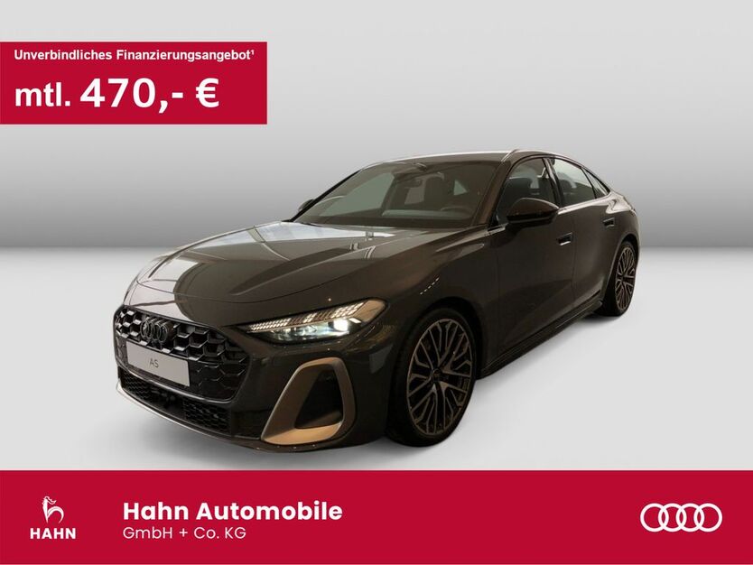 Audi A5 6.000 km 56.900 € Backnang 71522