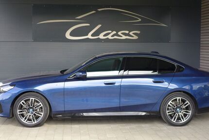 BMW i5 28.000 km 49.900 &euro; Harburg 86655