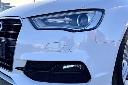 Audi A3 97.400 km 15.699 &euro; Bad Wurzach 88410