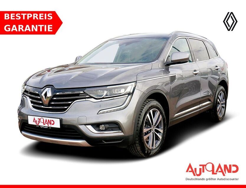 Koleos
