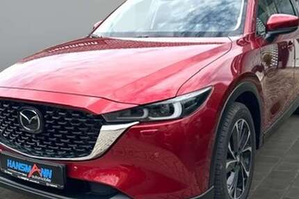 Mazda CX-5 11.100 km 30.500 &euro; Kassel 34123